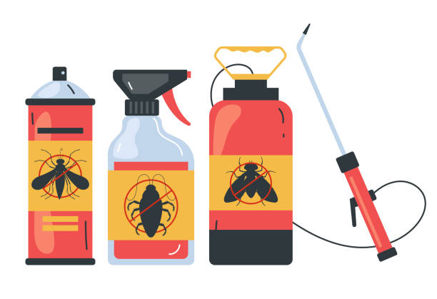 East Quincy, CA Pest Control Company